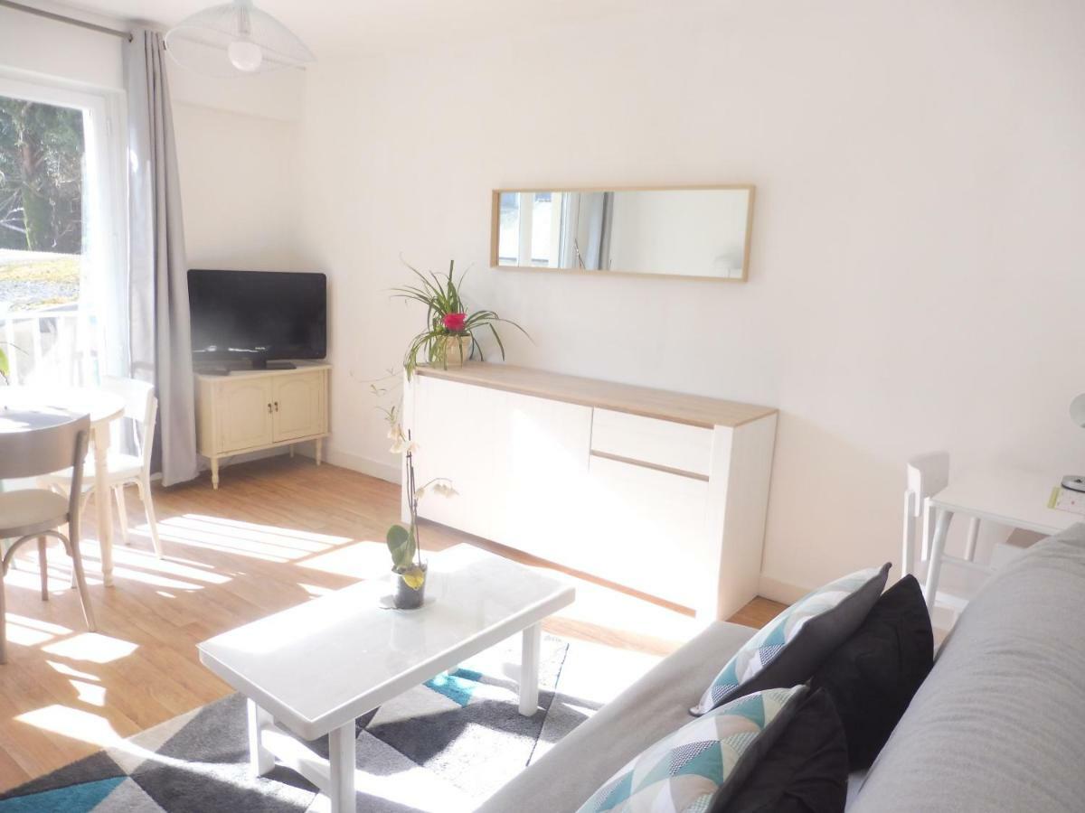 Le Pressoir Apartment Dinan Exterior foto